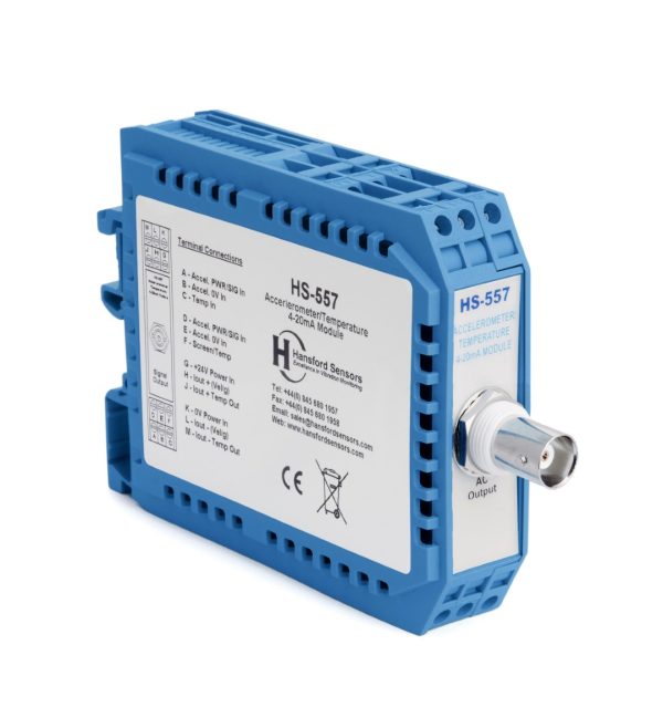 HS-557 Vibration Module - Innomatrix Tech