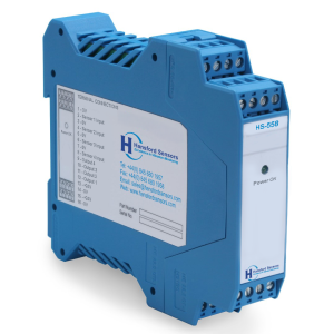 HS-558 4 Channel Interface Module