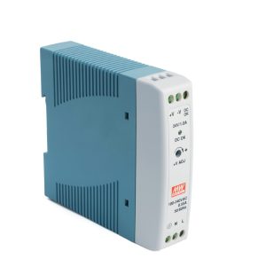 HS-570-20 Power Supply Module