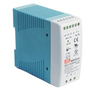 HS-570-60 Power Supply Module