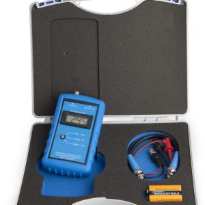 HS-660 Accelerometer Checker