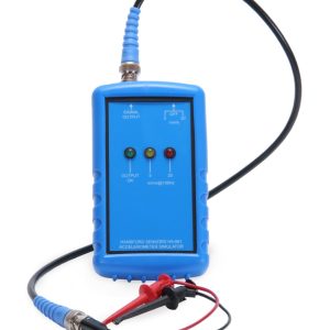 HS-661 Accelerometer Simulator