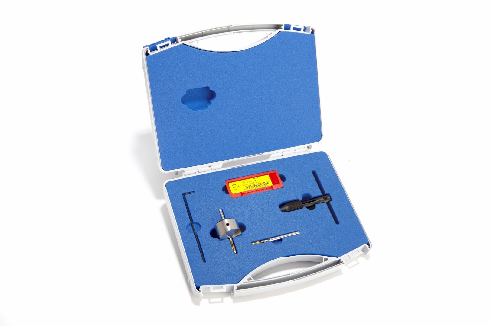 HS-AA031 Carbide Tipped Spot Facing Kit