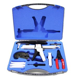 HS-AA122 Crimping Kit for 2 Pin MS Connector