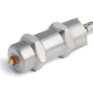 HS-CA001 Charge Amplifier