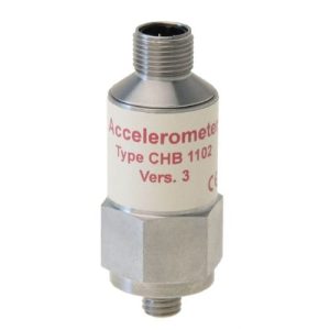 PCH Single Axis MEMS Accelerometers