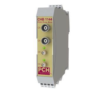 CHB 1144 - PCH Prox Box
