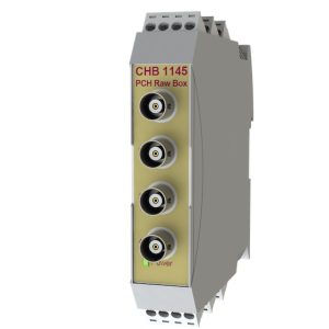CHB 1145 - PCH Raw Data Box