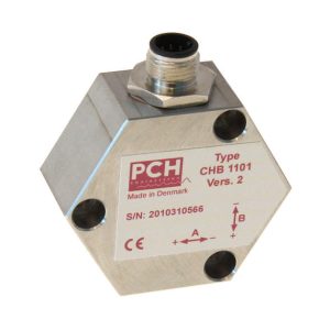 PCH Dual Axis MEMS Accelerometer