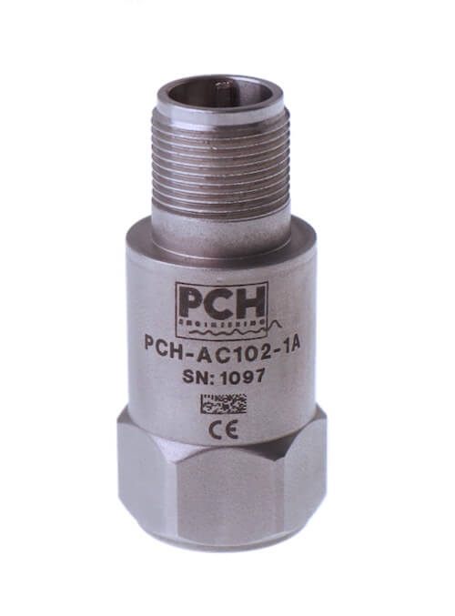 PCH-AC102 Accelerometer