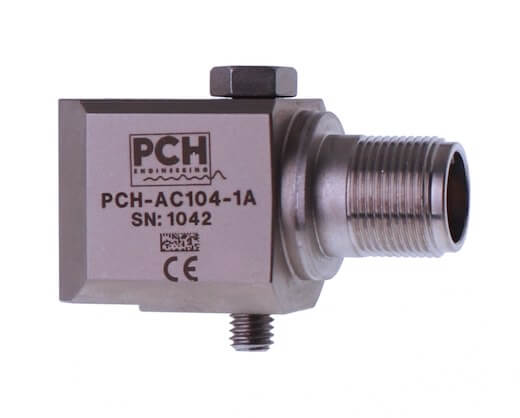 PCH-AC104 Accelerometer