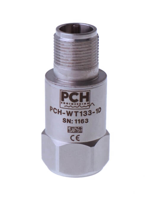PCH-WT133 Accelerometer