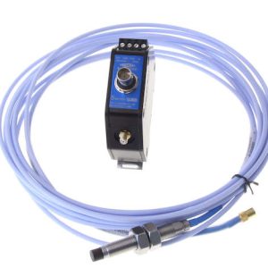 PCH Proximity Probes / Eddy Current Probes