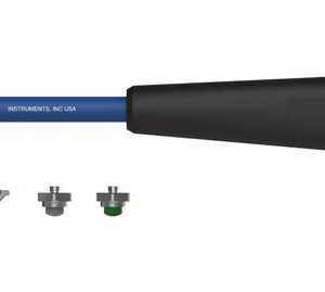 Impulse Hammers / Impedance Heads