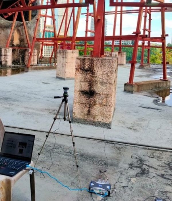 Structural Health Monitoring1