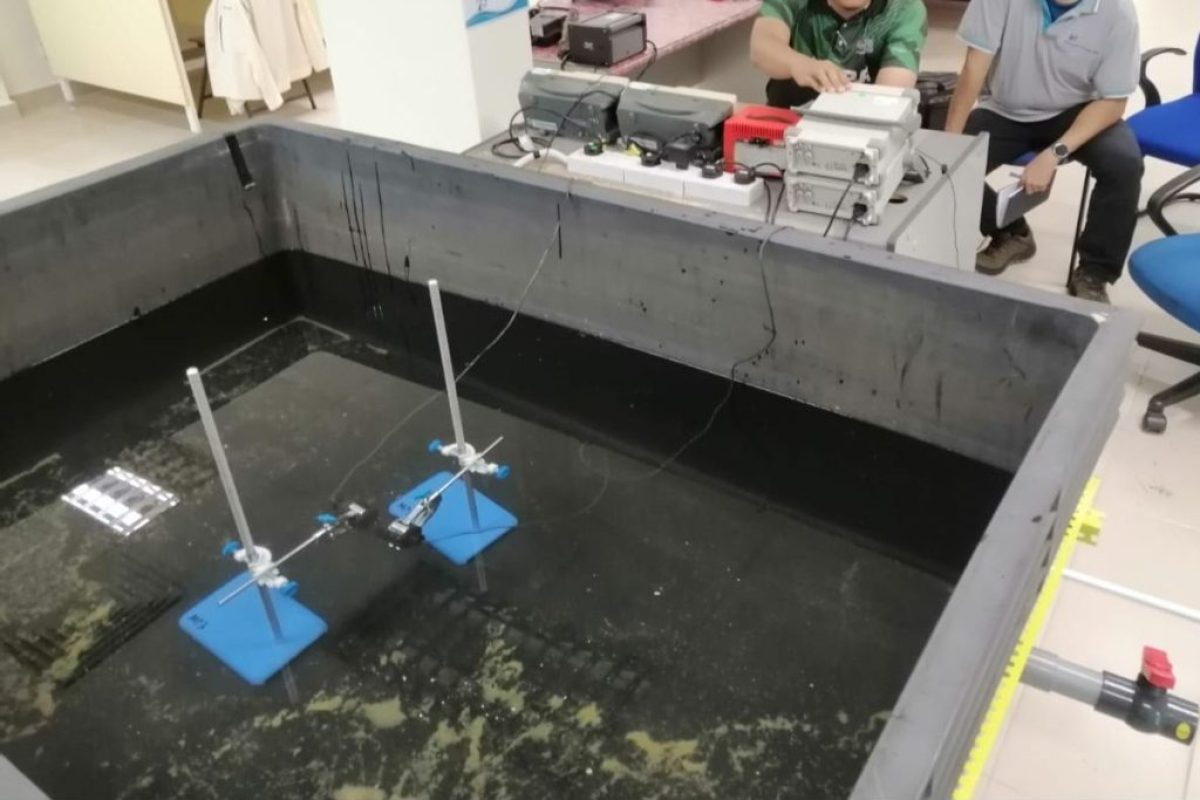 Underwater Vibration and Acoustics Monitoring5